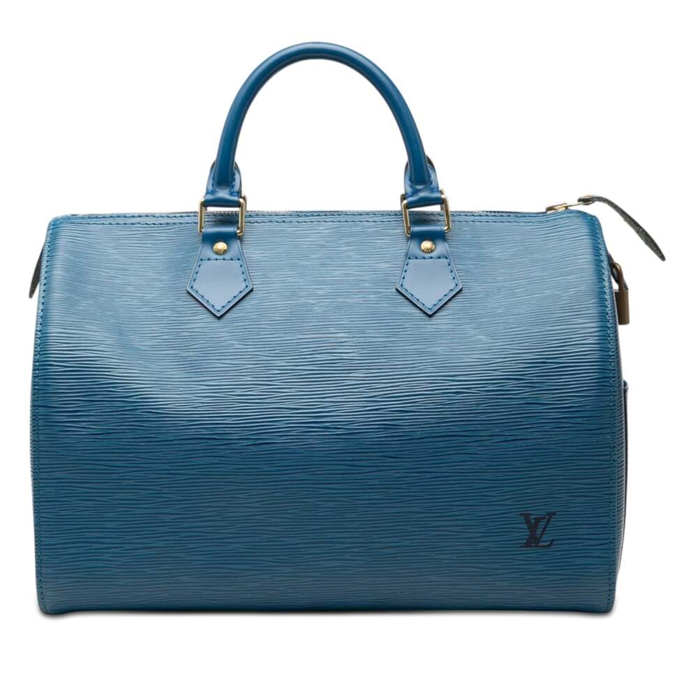 Louis Vuitton Speedy Handbag Epi #334108L92B